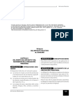 ISC Ámbito Aplicación Arts. 50° Al 56°