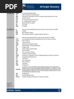 IATA Special Handling Codes Overview | PDF | Trade | Transport