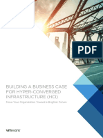 VSAN 0158 V2 Building A Business Case For Hyper Converged Infrastructure WP