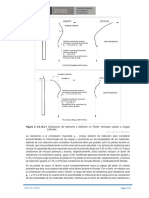 Distribucion de Momento y Deflexion en Pilote