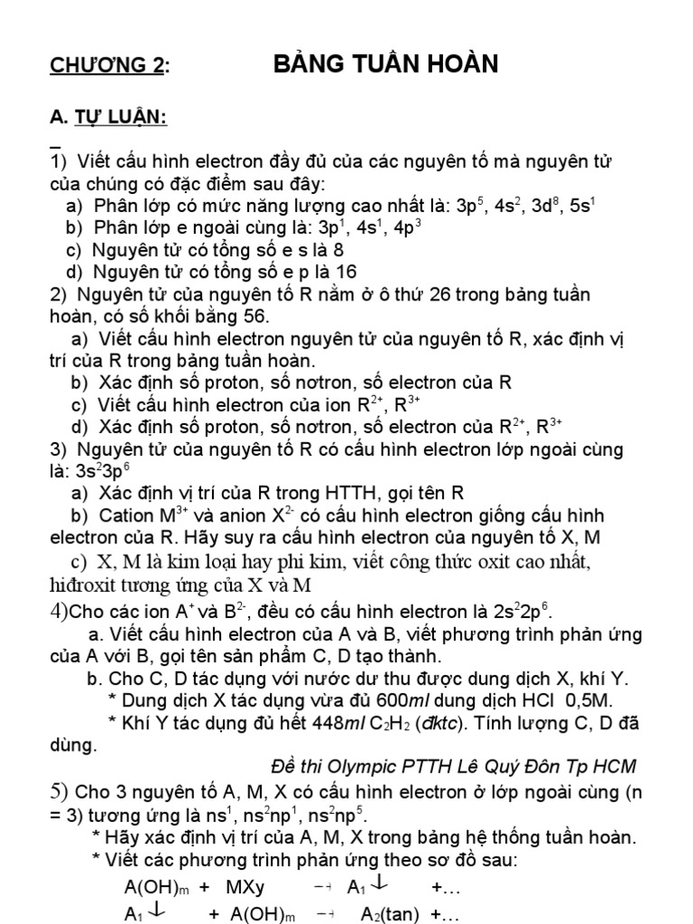 6. Ứng dụng của Electron trong công nghệ và đời sống
