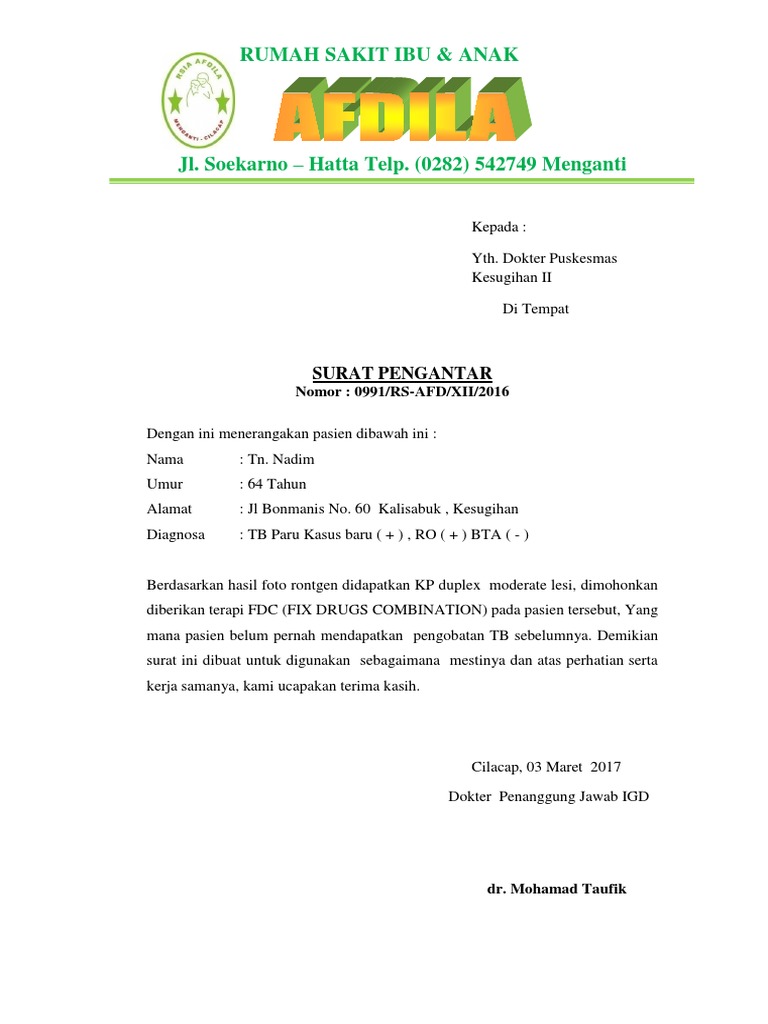 surat pengantar puskesmas.docx