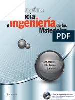 Solucionario de Ciencia e Ingenieria de Los Materiales