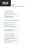 Gold Cadillac - Text PDF | PDF