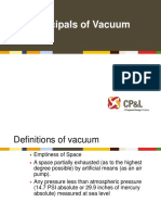 Vacuum Slide Presntation PDF