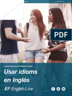 Idioms Guide 2016