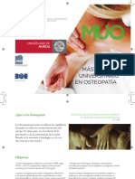 Dipt Osteopatia PDF