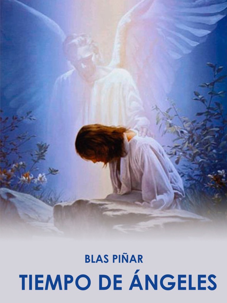 Tiempo de Ángeles Final | PDF | Dualismo | Jesús