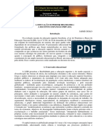 A educação superior brasileira a recente expansão privada.pdf
