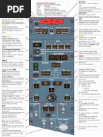 FCTM Normal 1.1 | PDF | Air Traffic Control | Flight Attendant