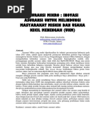 Download 291179356-Asuransi-Mikro-Inovasi-Asuransi-Untuk-Melindungi-Masyarakatpdf by jablay2903 SN354465158 doc pdf