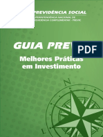 Melhores Práticas em Investimento PDF