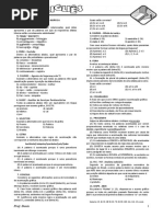 Ac Exercícios Gerais