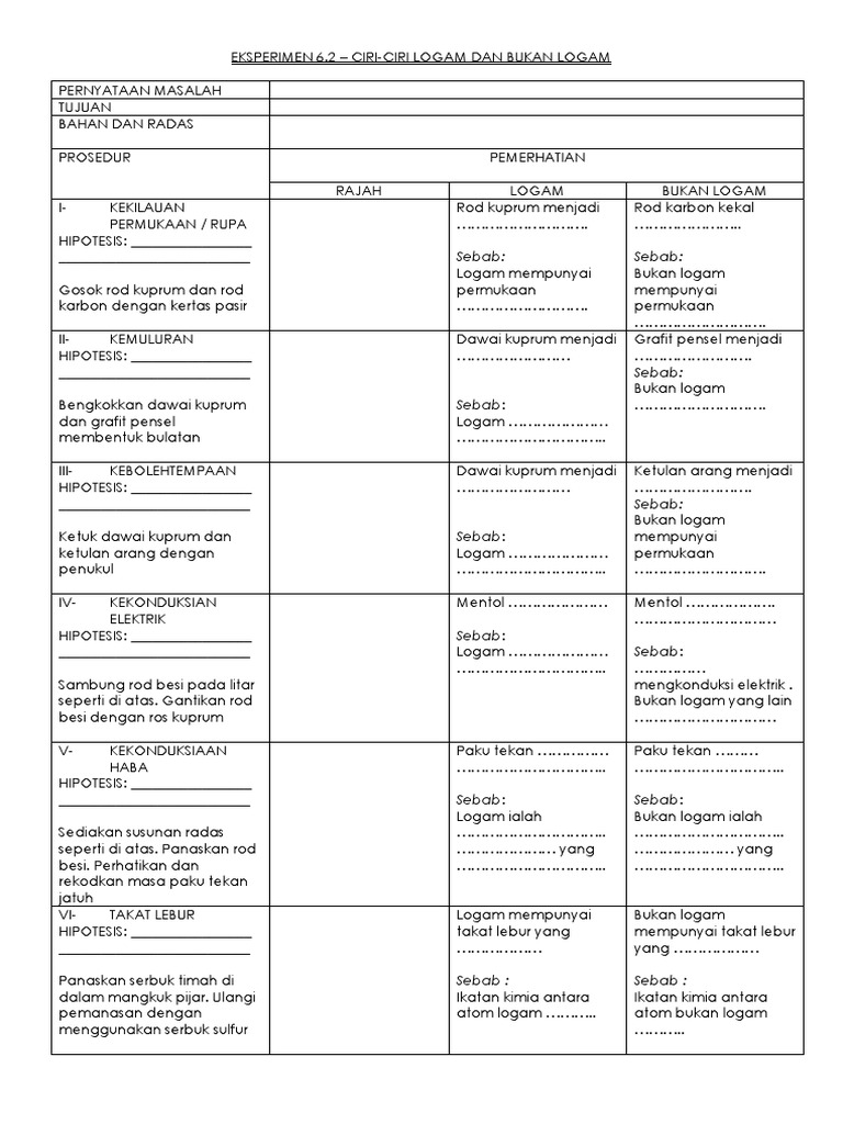 Eksperimen 6 2 Pdf