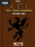 D20 Apocalypse Rulebook Pdf