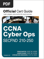 Download Cyber Sec Fnd by Bruno Moron SN354467686 doc pdf