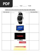Cara Menjaga Kemudahan Awam