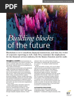 EY Building Blocks of the Future