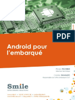 Livre Blanc Android