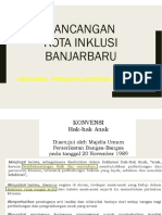KOTA INKLUSIF BANJARBARU (Read-Only) PDF