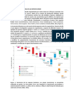 Clase 11 Taxonomia General Del Genero Homo