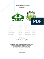 CBD Psikotik