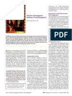 Coxib in Pain Medicine