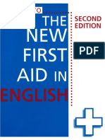 The New First Aid in English 2nd Ed ANSWERS PDF