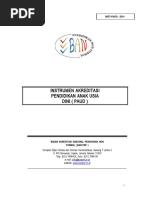 Mewarnai Gambar Burung Garuda