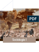Sociología Cuadernillo Secuencia Didáctica