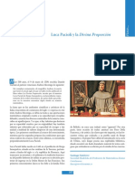 Luca Pacioli y La Divina Proporción Revistasuma - Es - iMG - PDF - 61 - 107-112