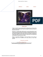Thomas Hudson Reeve - Papercams PDF