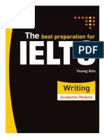 The Preparation For Ielts PDF
