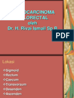 Adenocarsinoma Colorecatal