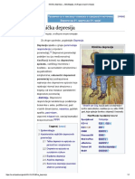 7 Klinička depresija — Википедија, слободна енциклопедија.pdf