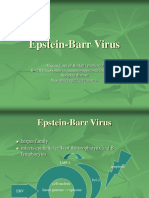 Epstein Barr Virus