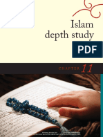 Islam Depth Study: HSC AND Unit Hours