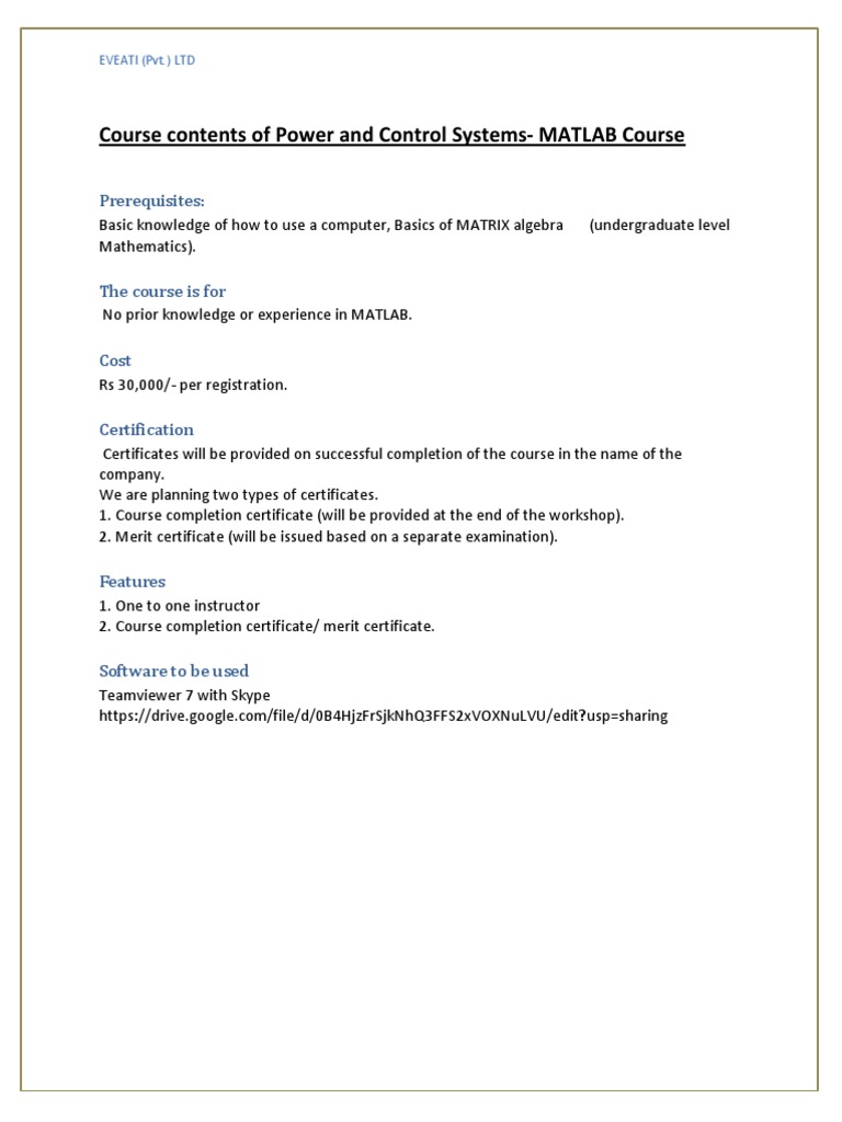 Download-Electrical and Control | PDF | Computers
