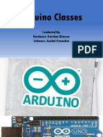 Arduino