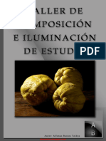 Bustos Toldos Alfonso - Taller de Composicion E Iluminacion en Estudio