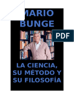 Mario Bunge (Libro)