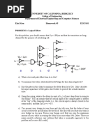 Ee141 HW5 2