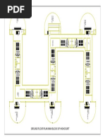 Standard Court Building Layouts | PDF