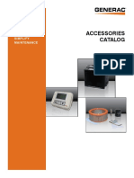 0178160SBY Accessories Catalog