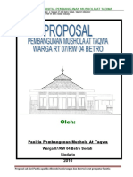 proposal at-taqwa.doc