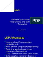 javaudp