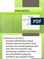 Paper slide insomnia fitri hidayah.pptx