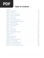 The Lux Programming Language