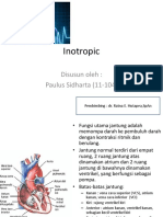 Inotropic 3