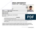 AdmitSlip PDF